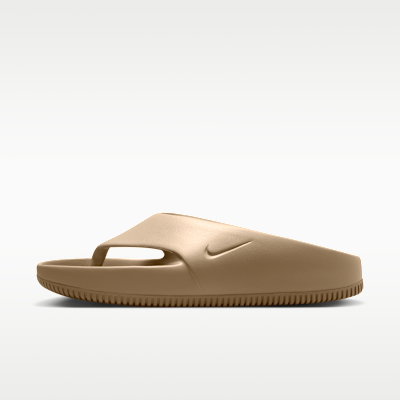 Nike Calm 男款夾腳拖鞋