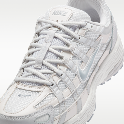 ナイキ P-6000 SE ウィメンズシューズ リフレクティブ (再帰反射) アクセント付き