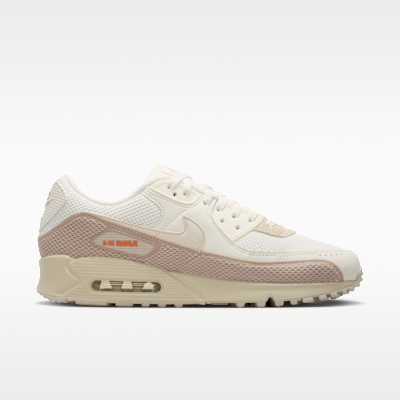 Nike Air Max 90 Premium Erkek Ayakkabısı görsel 3