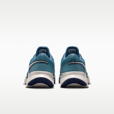 Nike GP Challenge 1.5 Sert Kort Erkek Tenis Ayakkabısı görsel 6