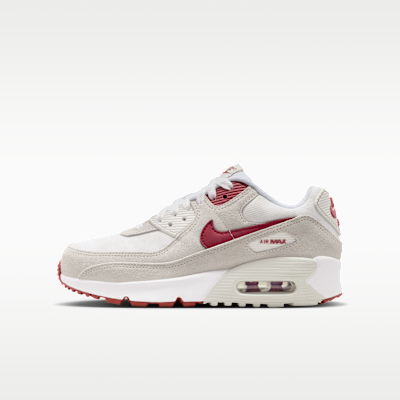 Nike Air Max 90 SE Older Kids' Shoes