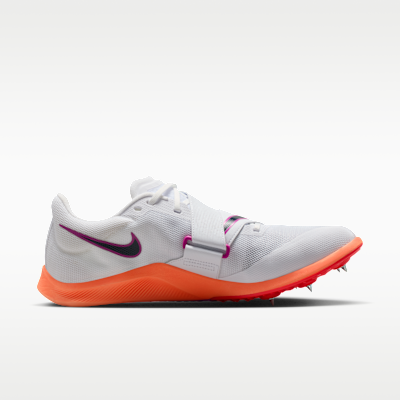 Spikes para salto y atletismo Nike Zoom Rival Jump