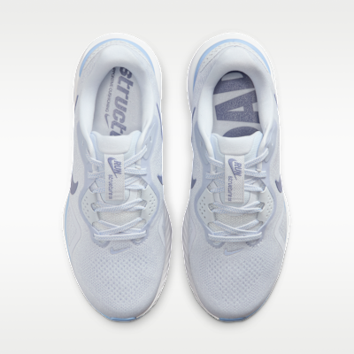 Nike Structure 26 Women's Road Running Shoes (Extra Wide)