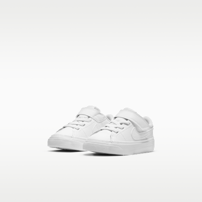 NikeCourt Legacy Baby/Toddler Shoes