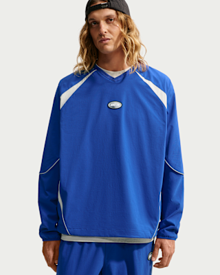 Женские Nike SB Woven Skate Top