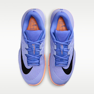 Tennissko Nike Vapor 12 Clay Court för kvinnor