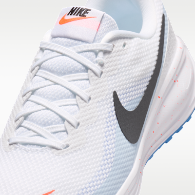 Nike Revolution 8 Erkek Yol Koşu Ayakkabısı görsel 7