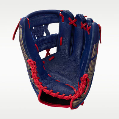 Nike Vapor Baseball Fielding Glove - Right Hand Throw