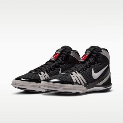 Tenis de lucha para hombre Nike Freek