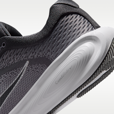 Tenis de correr para niños grandes Nike Stellar Ride