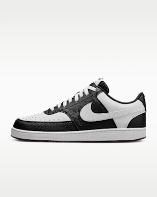 Unisex кроссовки Nike Court Vision Low