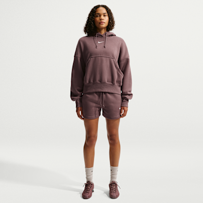 Nike Sportswear Phoenix Fleece überextragroßer Hoodie für Damen