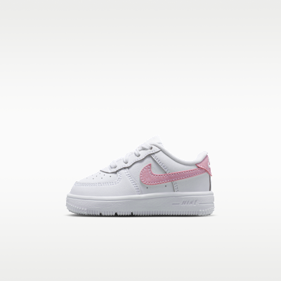 Nike Force 1 Low Baby/Toddler Shoes