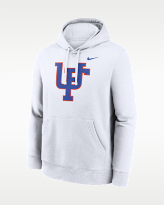 Мужское худи Florida Sideline Club Nike College Pullover Hoodie