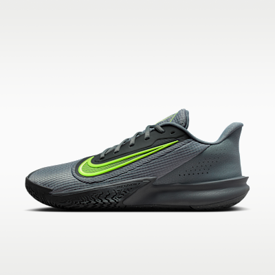 รองเท้าบาสเก็ตบอล Nike Precision 7