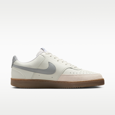 Nike Court Vision Low Men's Shoes
