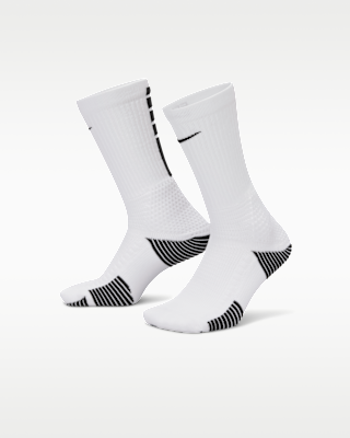Unisex носки Nike Elite 2.0 Cushioned Crew Socks (1 Pair)
