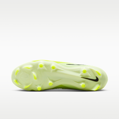 Nike Phantom 6 High Pro Firm-Ground Football Boot
