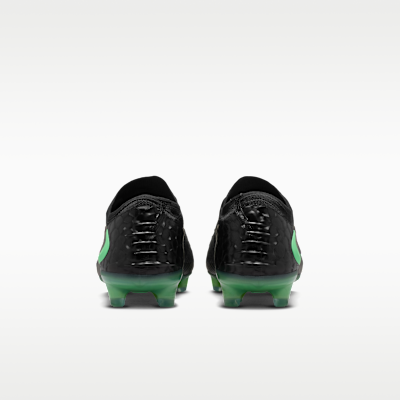 Nike Phantom 6 Low Elite Kuru Çim Zemin Kramponu görsel 6
