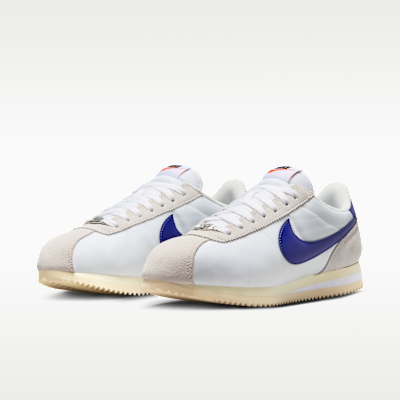 Nike Cortez Textile Women's Shoes