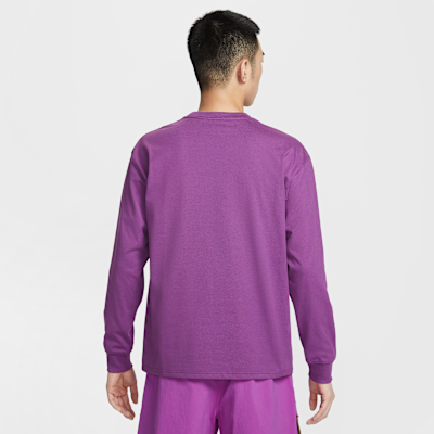 나이키 ACG 남성 긴팔 티셔츠