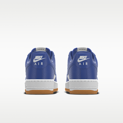 NIKE公式】ナイキ エア フォース 1 LOW By You カスタム ウィメンズ