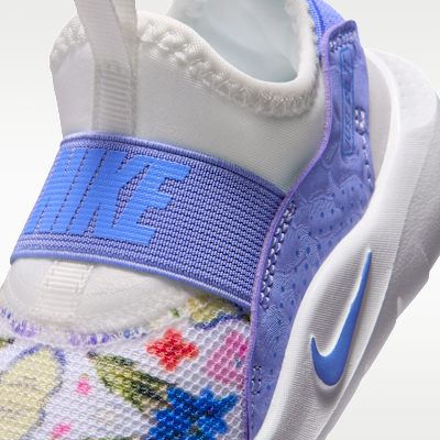 Nike Flex Runner 4 Baby/Toddler Shoes