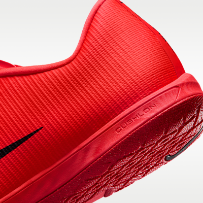 Nike Mercurial Vapor 17 Academy Düşük Bilekli Kapalı Saha/Salon Kramponu görsel 8