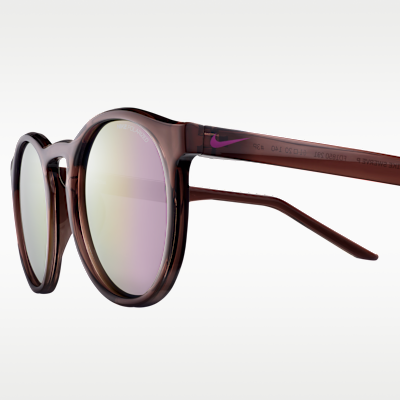 Nike Swerve Polarised Sunglasses