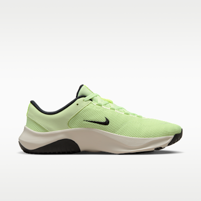 ナイキ レジェンド エッセンシャル 3 ネクスト ネイチャー メンズ ワークアウトシューズ
