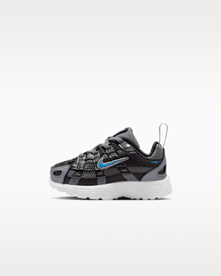 Детские кроссовки Nike P-6000 Baby/Toddler