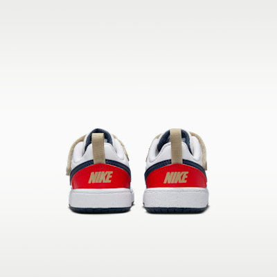 Nike Court Borough Low Recraft Baby/Toddler Shoes