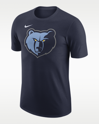 Мужская футболка Memphis Grizzlies Essential Nike NBA