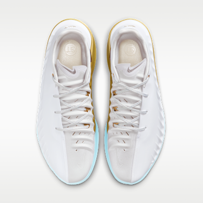 Tenis de básquetbol Nike G.T. Cut 4 CNY