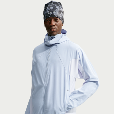 Nike Tech Helios Dri-FIT Uzun Kollu Erkek Üstü