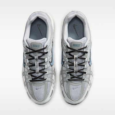 Nike P-6000 Erkek Ayakkabısı görsel 4