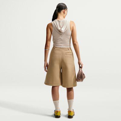 Танк-топ женский Nike Sportswear Slim Hood Tank Top, фото 5