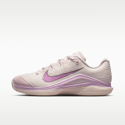 Nike Zoom Vapor 12 PRM Clay Court Kadın Tenis Ayakkabısı