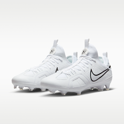 Nike Huarache 9 Varsity LAX Lacrosse Cleats