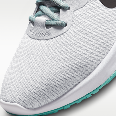 Nike Revolution 6 女款路跑鞋