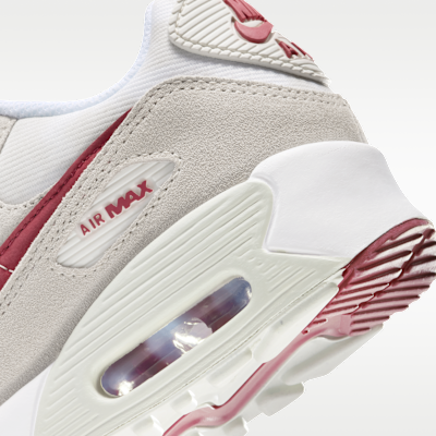 Nike Air Max 90 SE Older Kids' Shoes