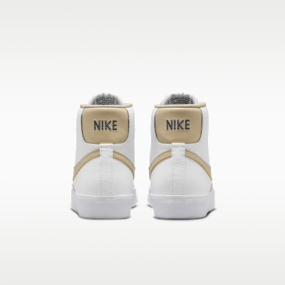 Nike Blazer Mid '77 Older Kids' Shoes