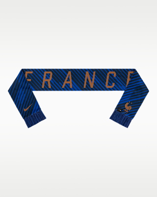 Женские  FFF Nike Soccer Scarf