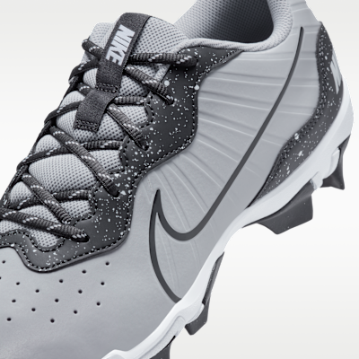 Nike Alpha Huarache 4 Keystone Men's Baseball Cleats