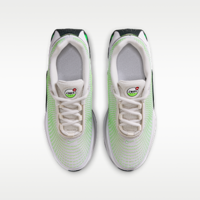 Tenis para niños grandes Nike Air Max Dn