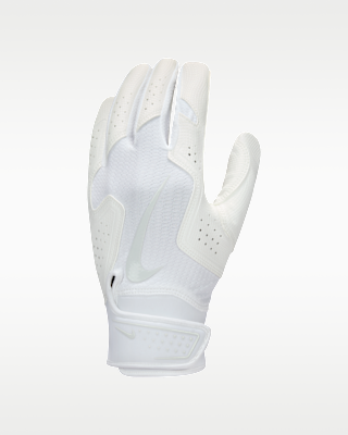 Женские  Nike Alpha 2.0 Baseball Batting Gloves
