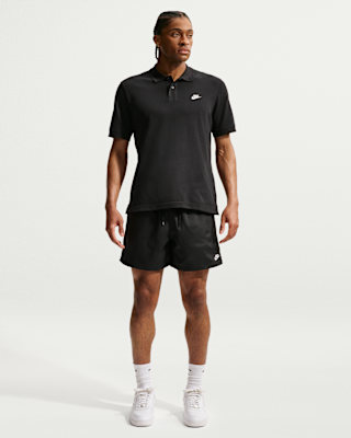 Мужские шорты Nike Club Woven Flow Shorts