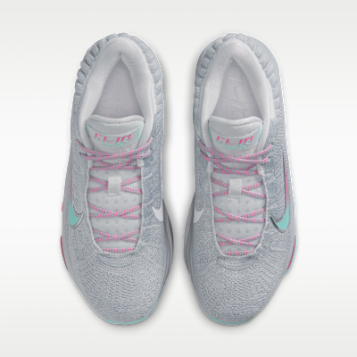 Nike G.T. Hustle 3 EP Basketball Shoes