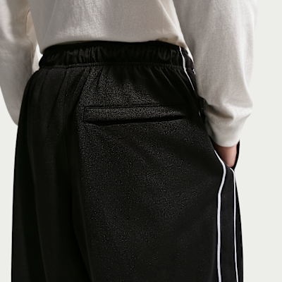 나이키 스포츠웨어 클럽 남성 오버사이즈 니트 트랙 팬츠