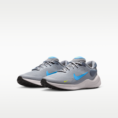 Nike Revolution 7 Big Kids' Road Running Shoes